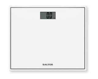 Salter Academy Doctors Style Bathroom Scales in white