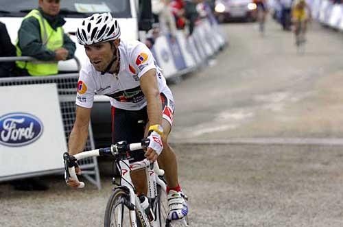 Alejandro Valverde (Caisse d'Epargne-Illes Balears)