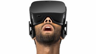 Oculus VR