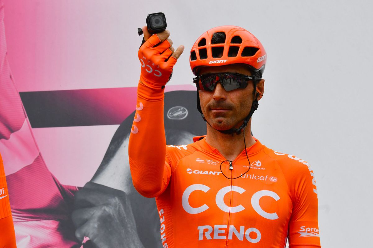 Franciso Ventos (Team CCC)