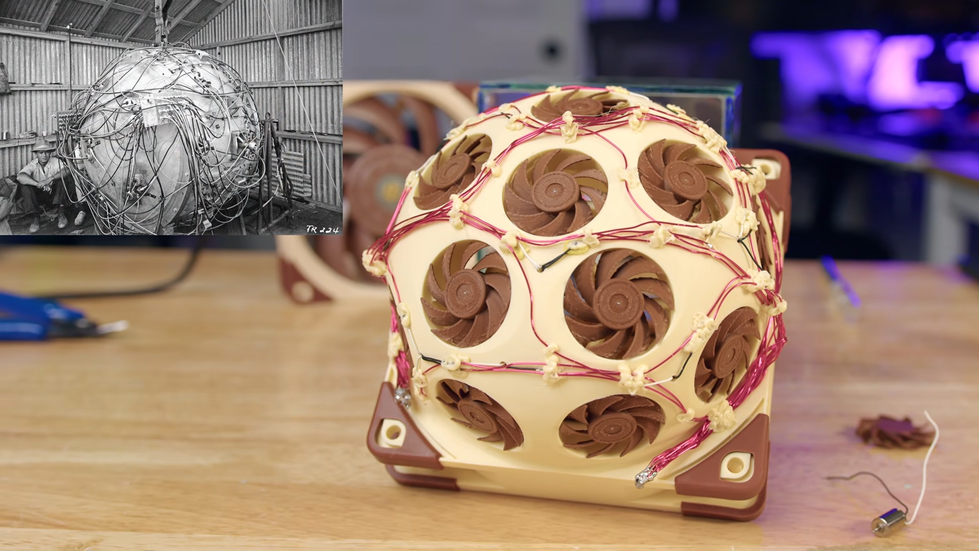 مشروع فانهاتن