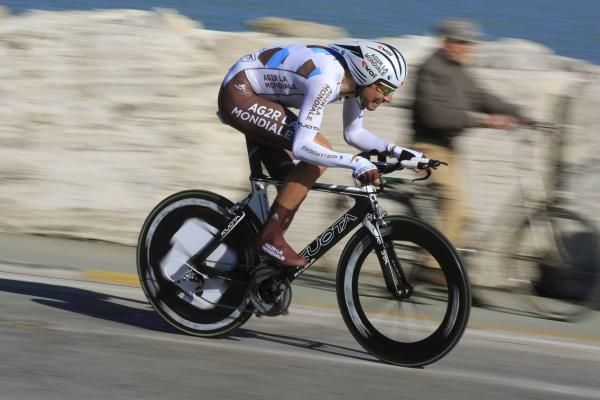 Matteo Montaguti (Ag2r-La Mondiale).