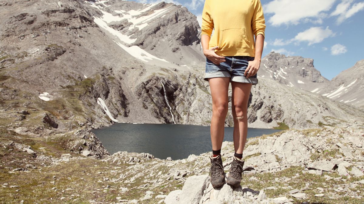 scarpa terra gtx womens review