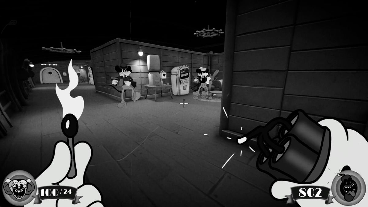 Mouse screenshot