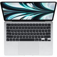 Apple MacBook Air M2 512GB: $1,499 $1,299 @ B&amp;H
Save $200 on the 512GB M2 Apple MacBook Air. It features an M2 10-core processor, 8-Core GPU, 8GB of RAM and 512GB SSD