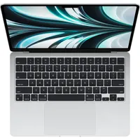 Apple MacBook Air M2 512GB: $1,399 $1,199 @ B&amp;H
8GB of RAM and 512GB SSD