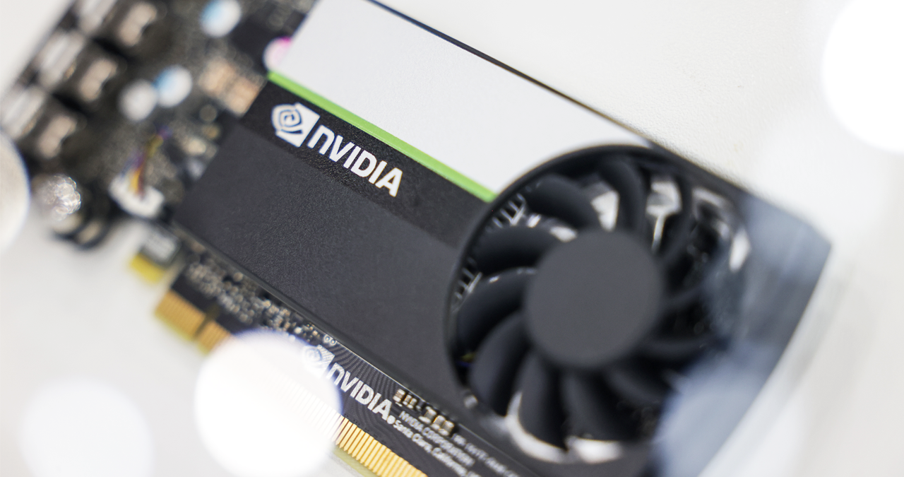 GPU for music
