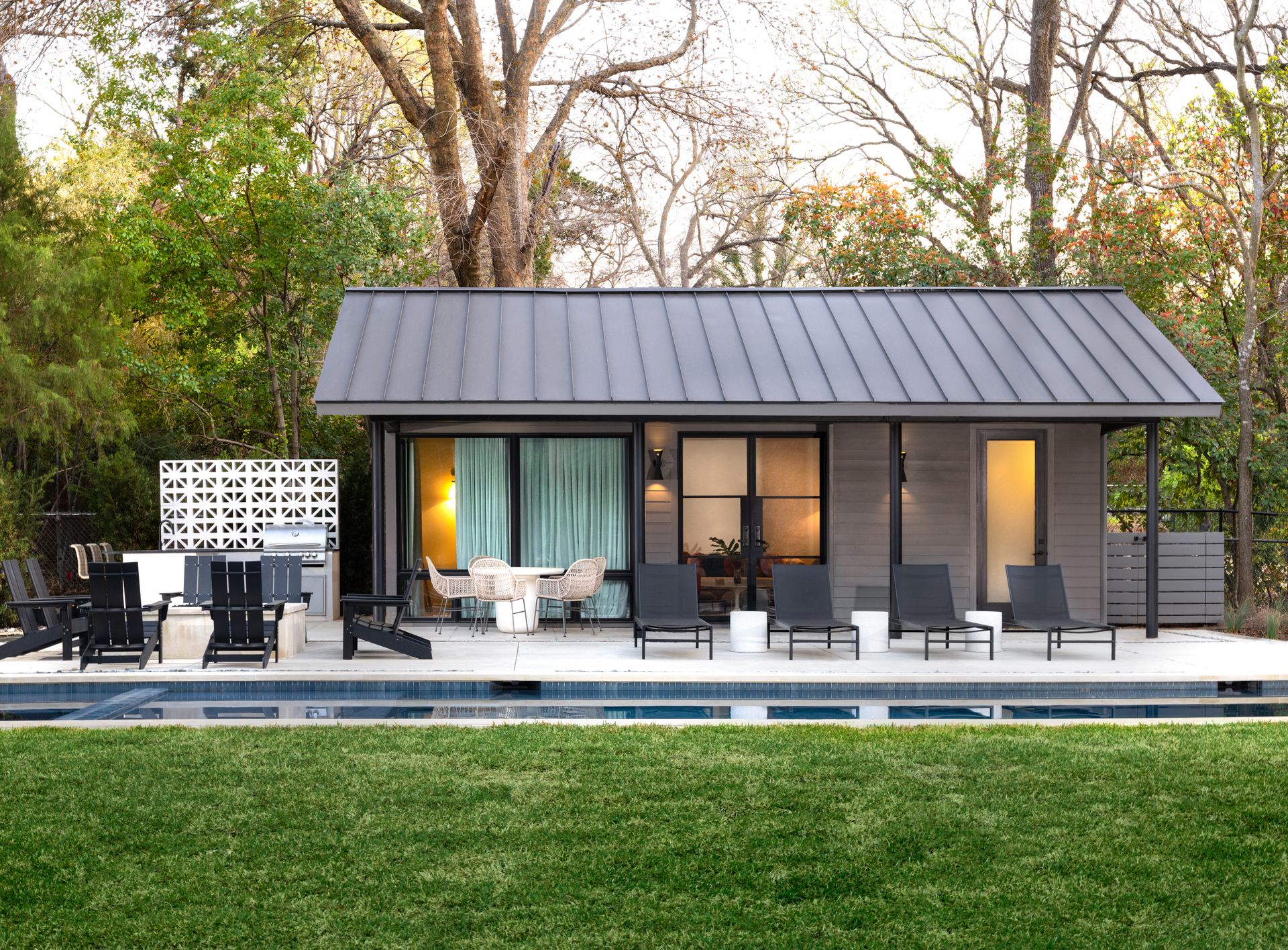 Outdoor Kitchens Look Charming,, But Are They Worth It? Livingetc