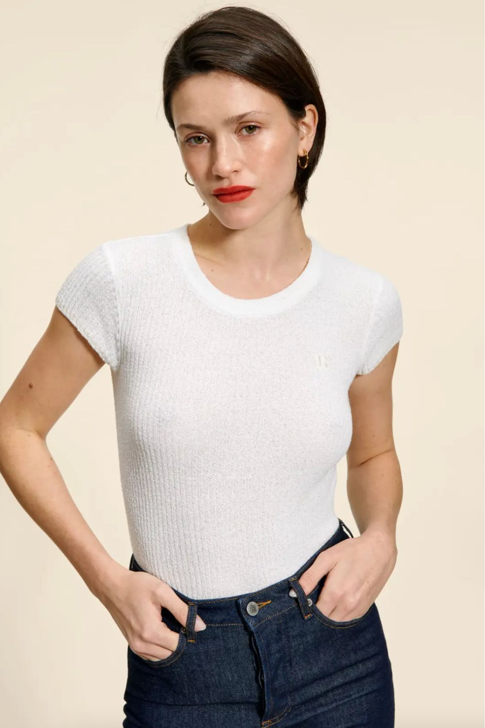 Rouje Aurelio Top