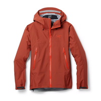 Arc'teryx men's Beta SL jacket: $500 $350.93 - $400.93 at REISave up to $149