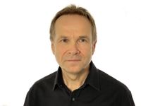 Robin Powell's avatar
