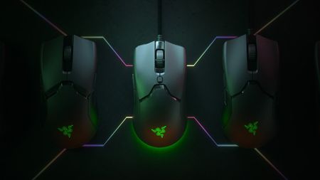 Razer Viper Mini review
