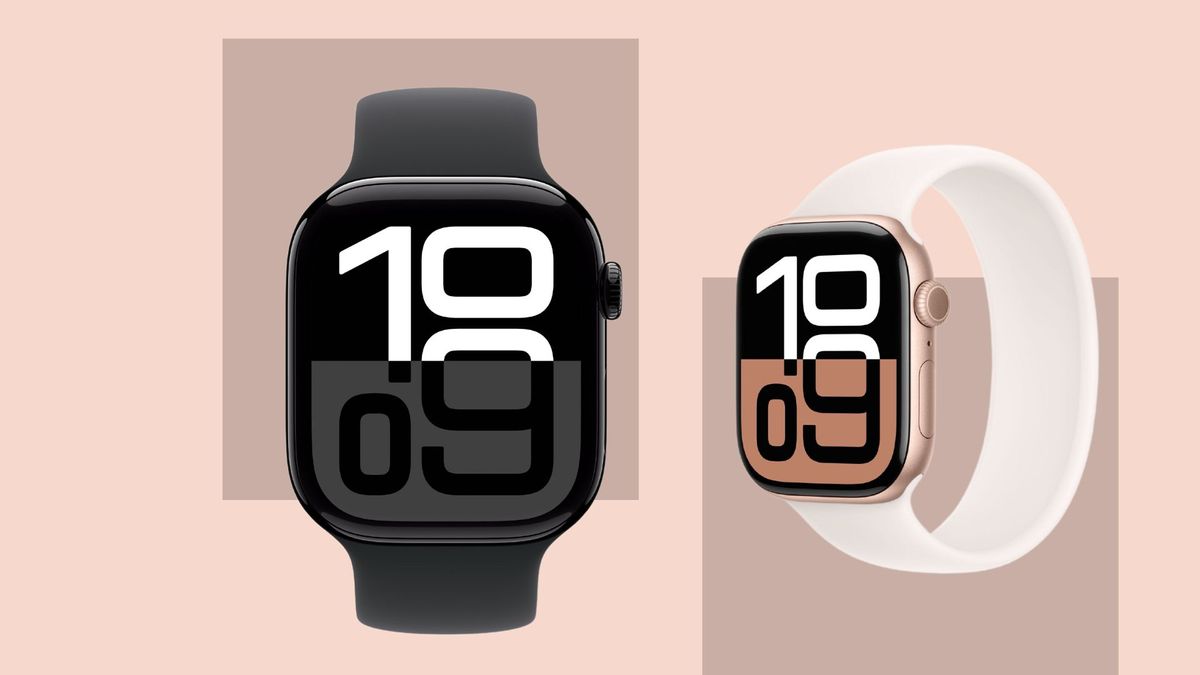 The newest Apple Watch has just launched for 2024 Woman & Home