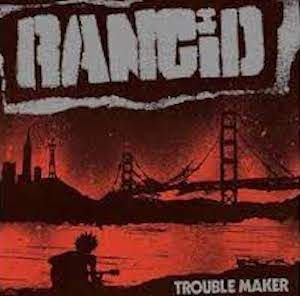 Rancid - Trouble