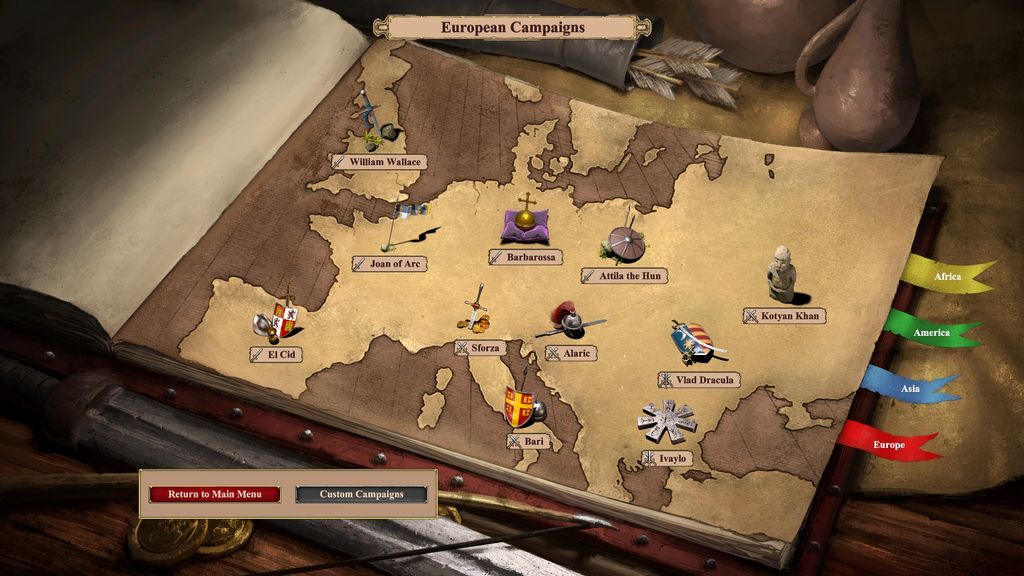 age of empires 2 definitive edition all civilizations
