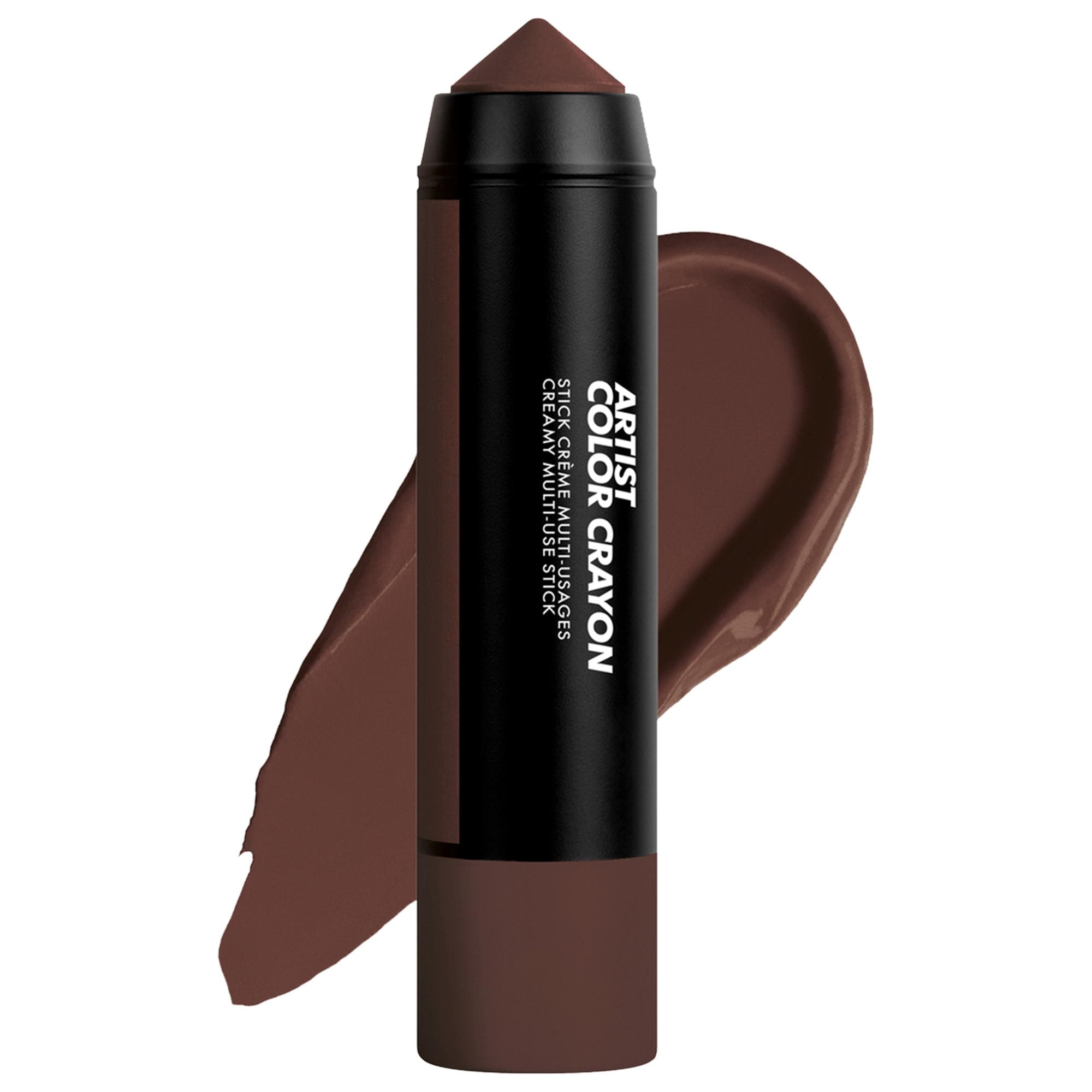 Artist Color Crayon Waterproof Multi-Use Stick - 220 Swanky Mauve