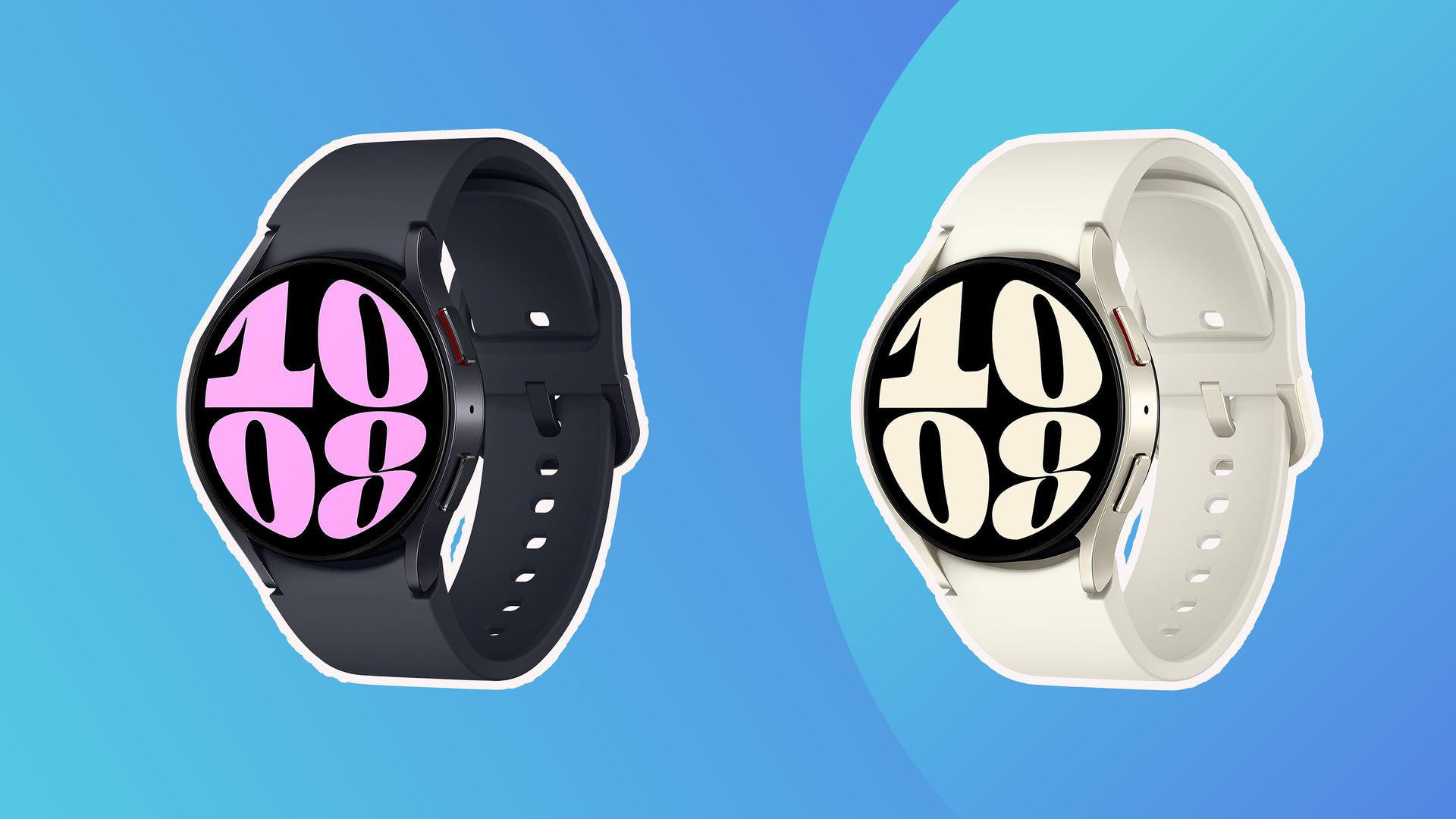 We gather the Best Samsung Galaxy Watch 6 prices Creative Bloq