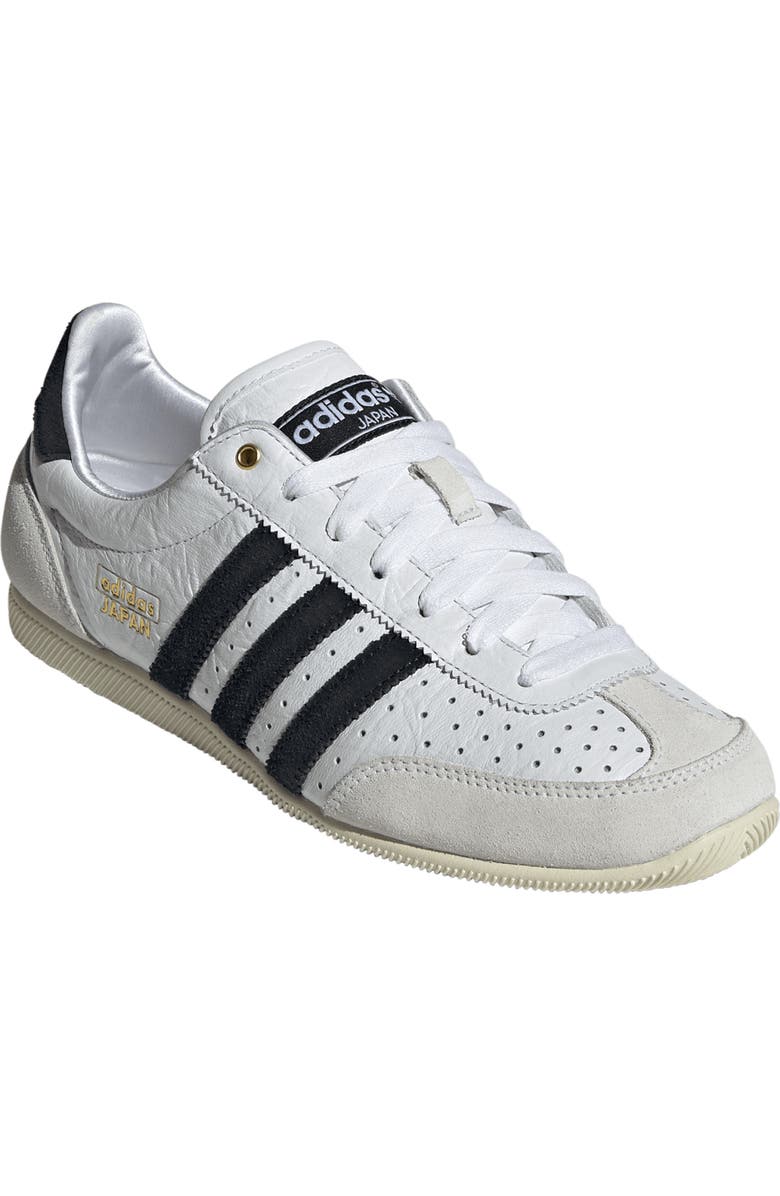 Japan Low Top Sneaker