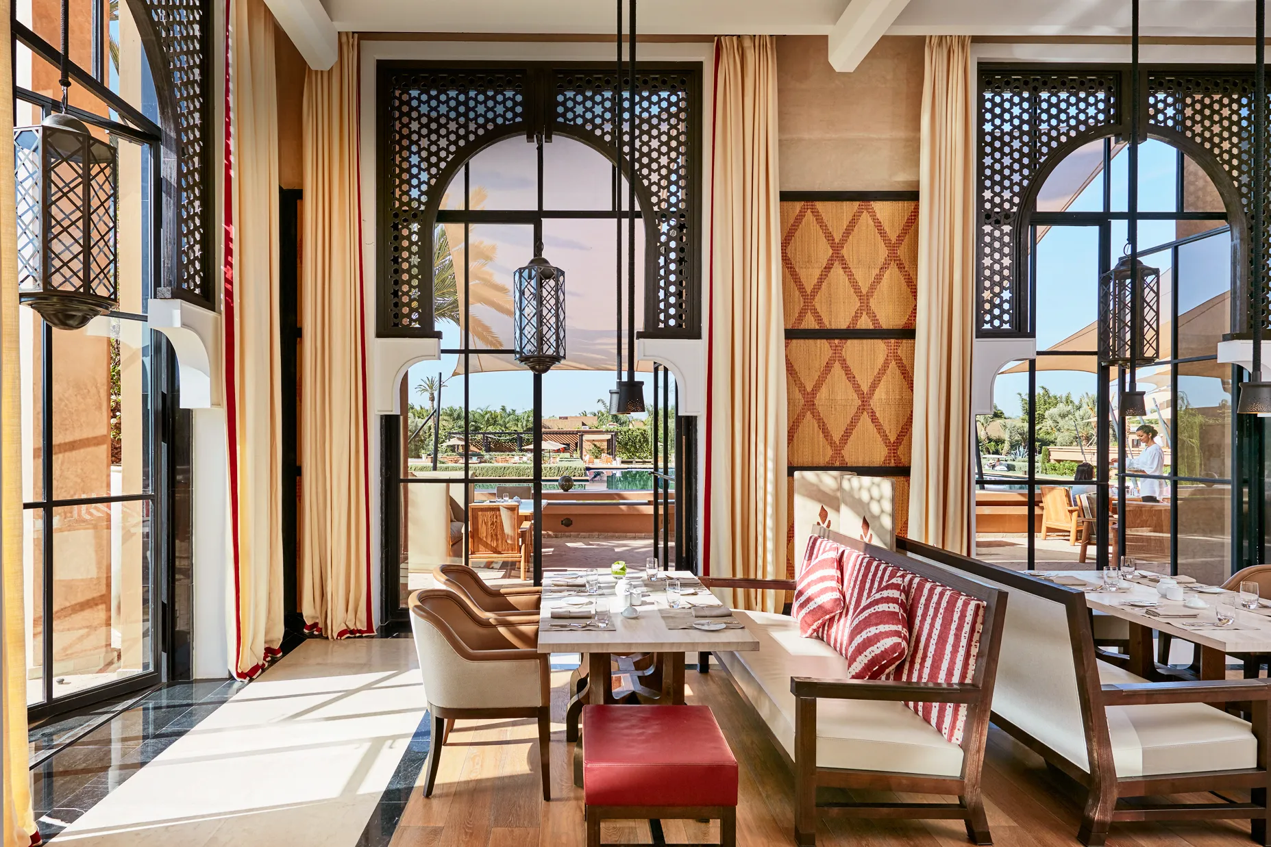 Mandarin Oriental Marrakech