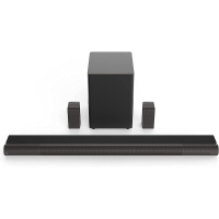 Vizio Elevate P514a-H6 5.1.4 soundbar: $799 $549.99 At AmazonSave 31%