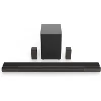 Vizio Elevate P514a-H6 5.1.4 soundbar: $799 $549.99 At AmazonSave 31%