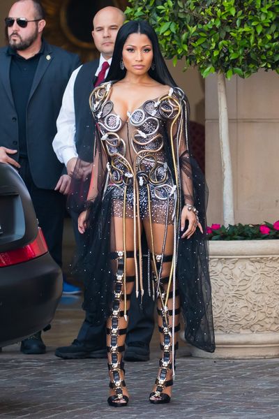 Nicki Minaj