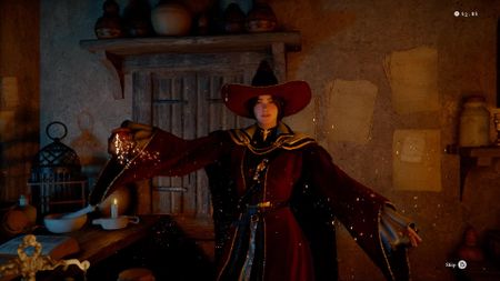 Crimson Desert Abyss Cores