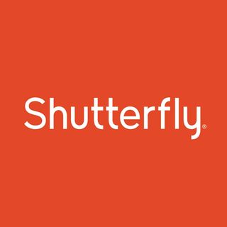 Shutterfly logo