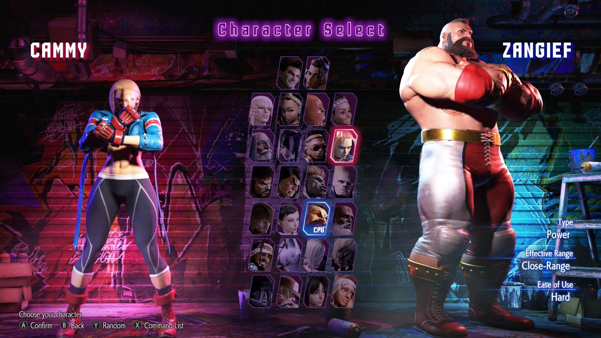 Street Fighter 6