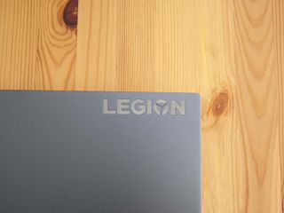 Lenovo Legion 7i Gen6 Review