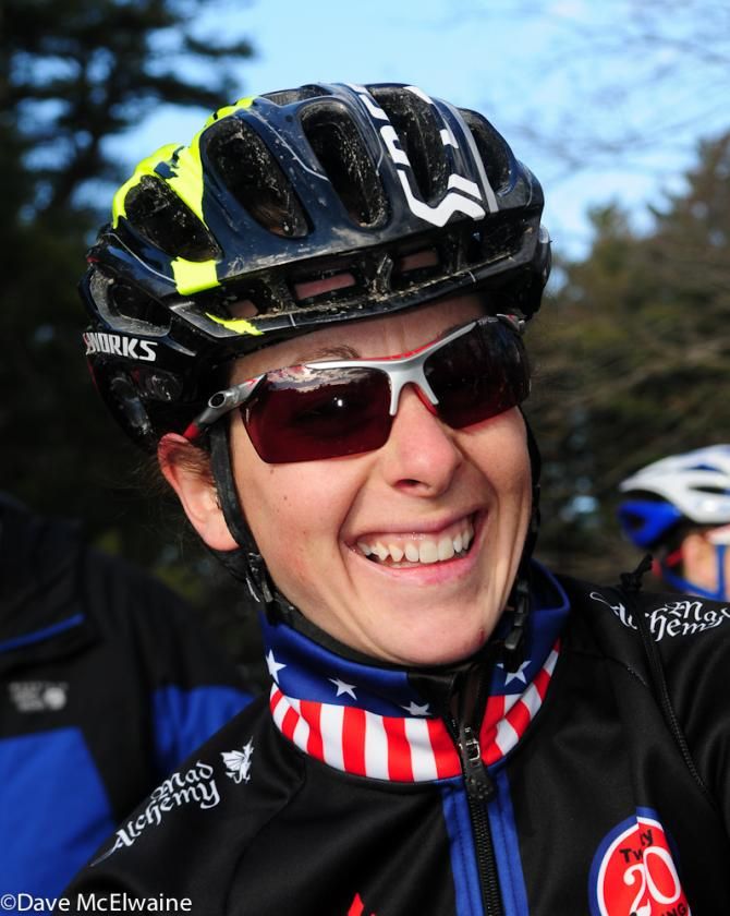 Arley Kemmerer (C3-Twenty20 Cycling)