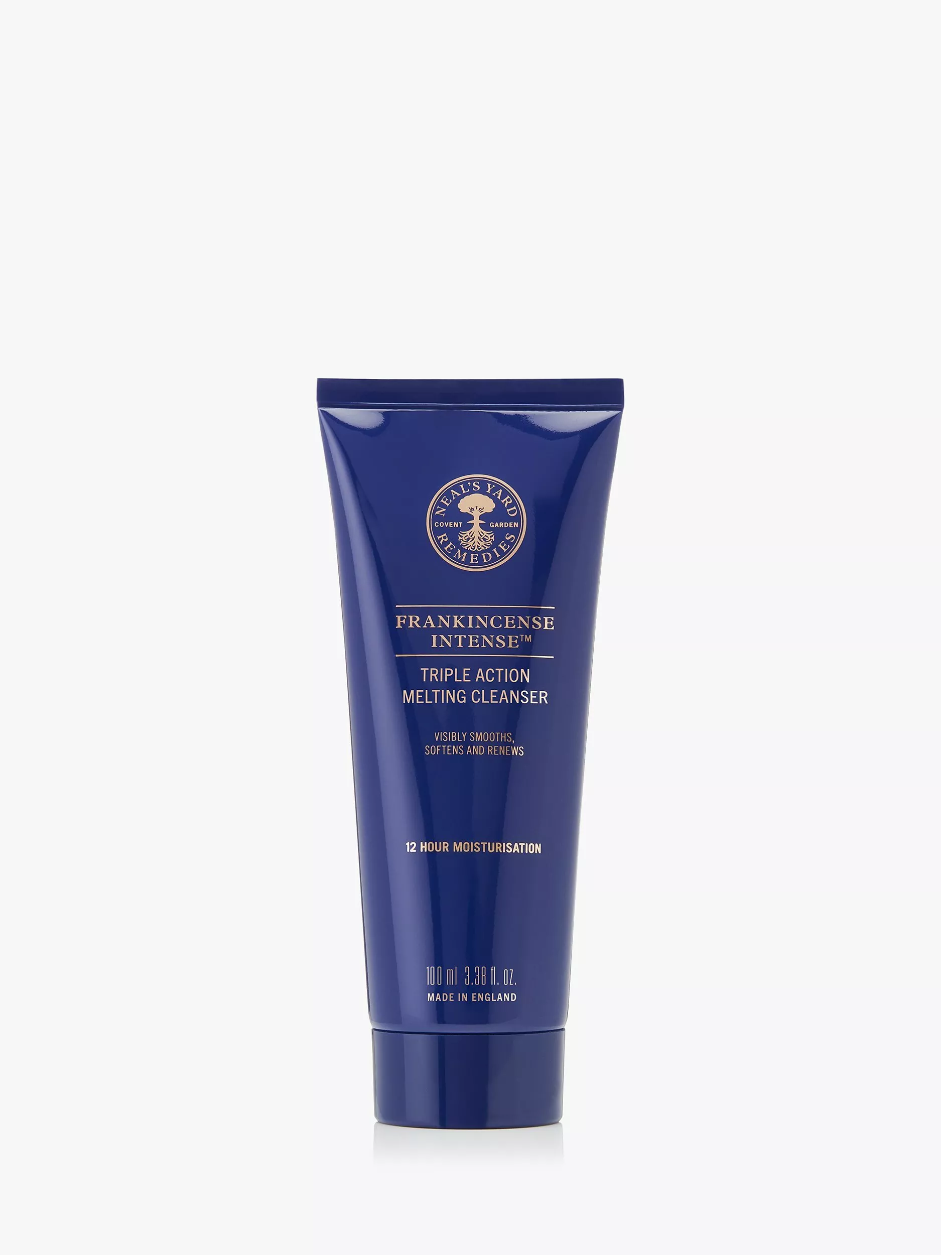 Neal's Yard Remedies Frankincense Intense&trade; Cleansing Melt, 100ml