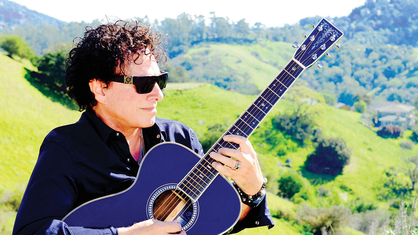 Neal Schon