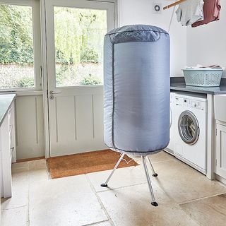 Clothes drying pod by Lakeland