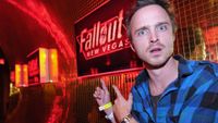 16 years after attending a Fallout: New Vegas launch event, Aaron Paul gets cast in Fallout Season 3 Christopher Livingston published 11 May 26 News He played the long game.