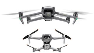 DJI Mavic 3 vs Air 2S