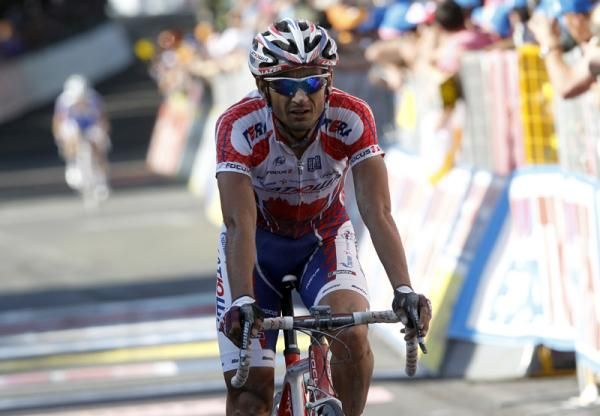 Giampaolo Caruso (Katusha Team)
