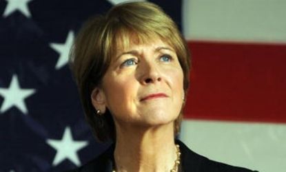 Martha Coakley was considered a sure bet to win the Massachusetts election, but Scott Brown pulled off the election instead.