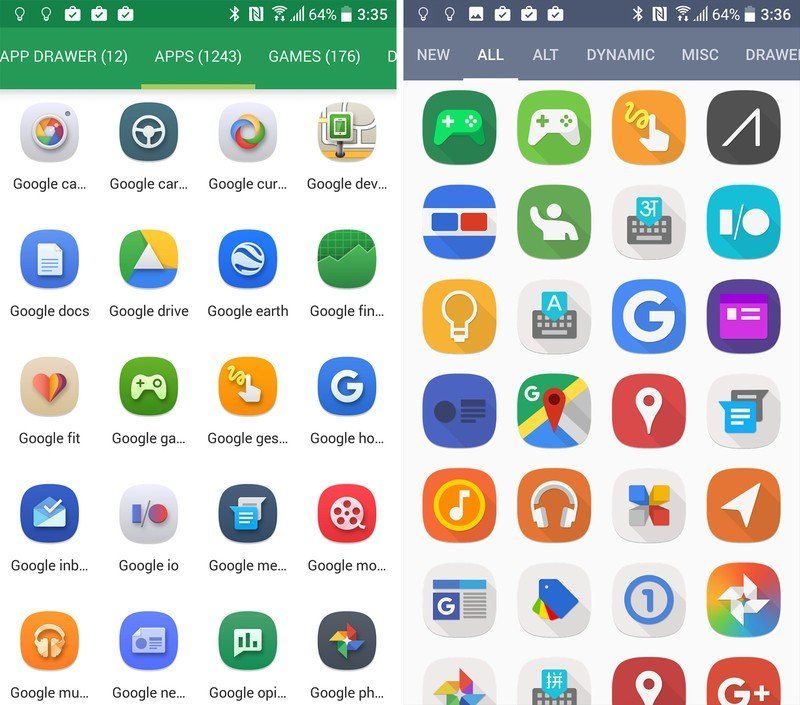 How to make your Android look like a BlackBerry | Android Central