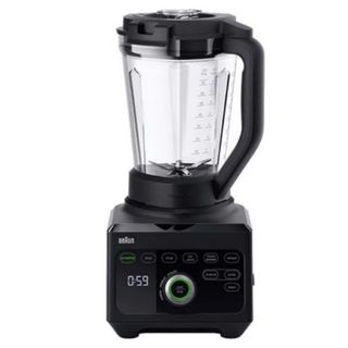 The Braun Powerblend 9 blender