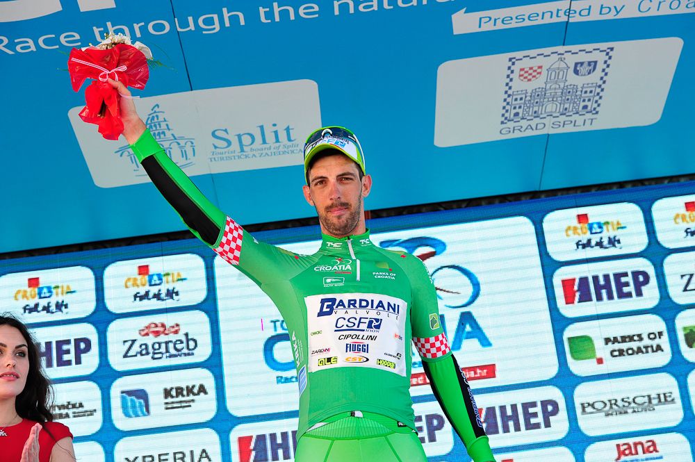 Nicola Boem (Bardiani - CSF)