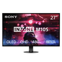 Sony Inzone M10S 27-inch | $1,099.99$898 at Amazon