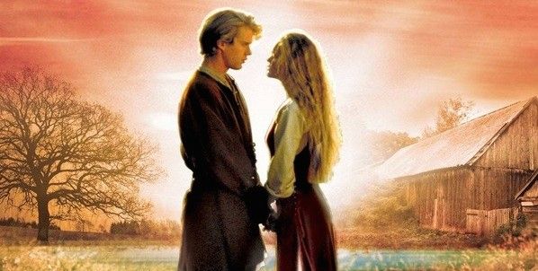 Inconceivably, You Can Watch The Princess Bride All Day On Christmas - Where Can I Watch The Princess Bride For Free