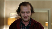   Jack Torrance