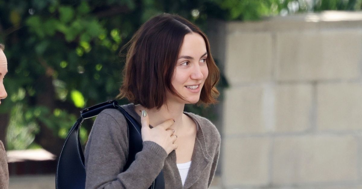 This Reformation Cardigan Is the Sweater Everyone Wants