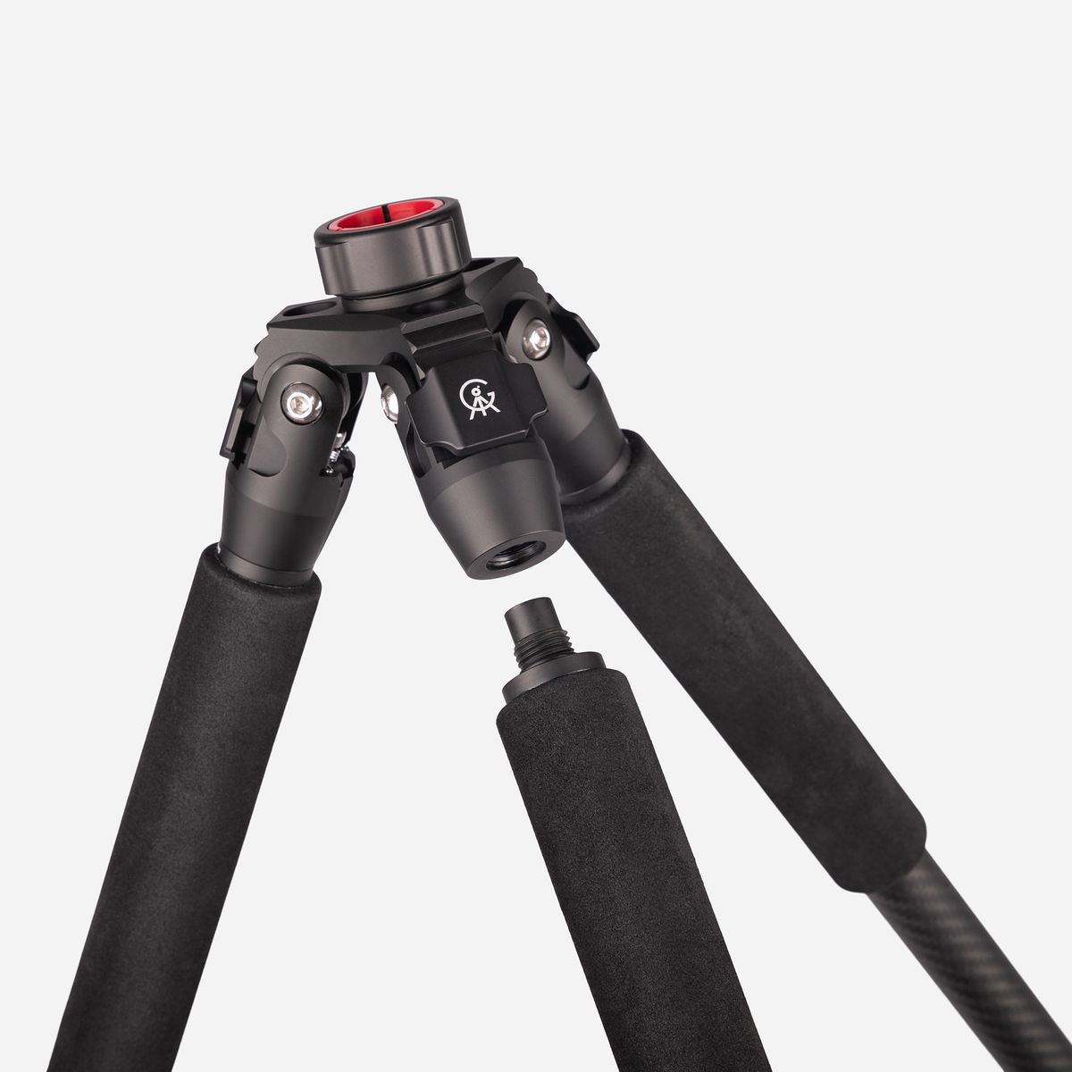 Modular tripod design