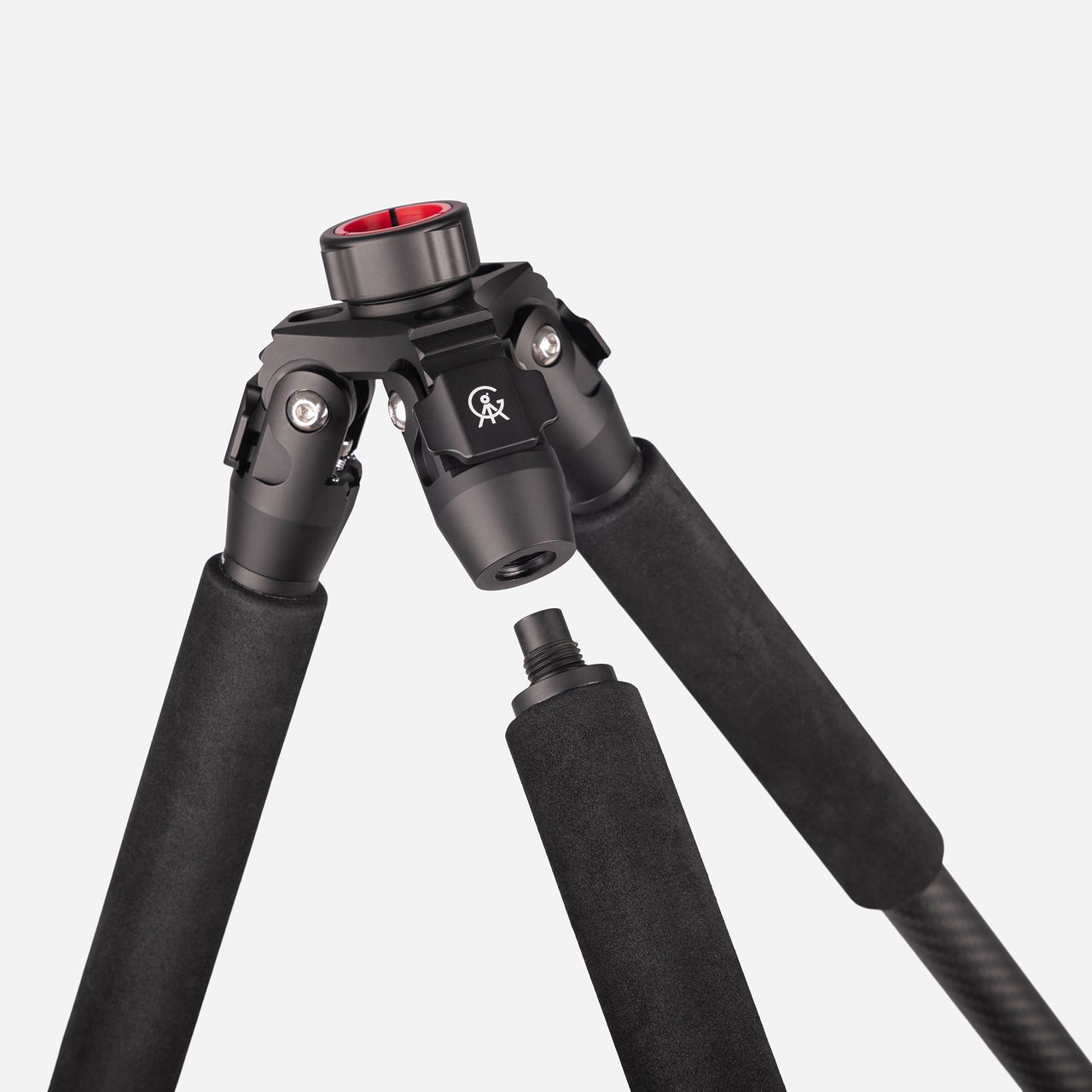 Modular tripod design