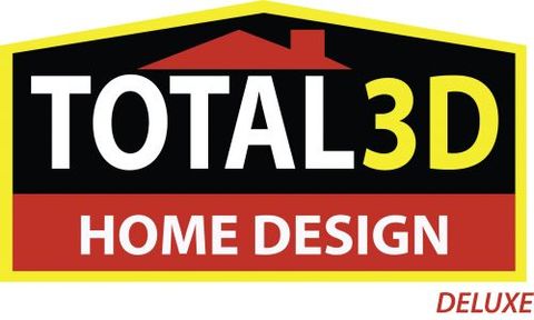 total 3d home design deluxe demo