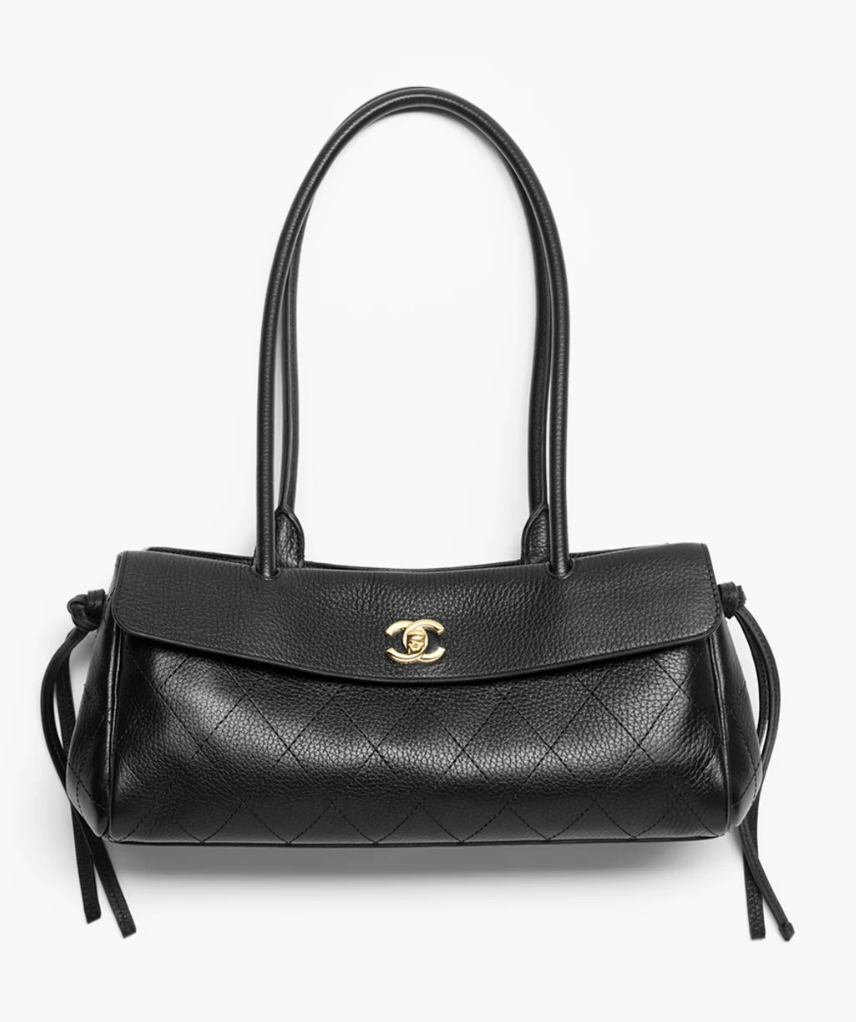 Chanel, Small Shopping Bag