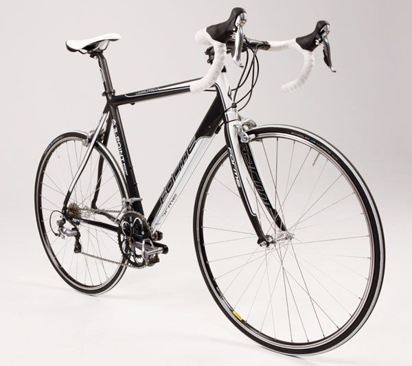 Forme longcliffe 2025 5.0 road bike